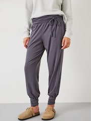 Hush Grey Alexa Harem joggers - Image 1 of 5