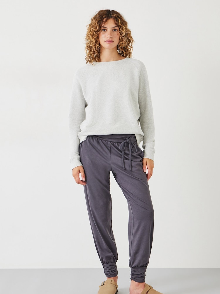 Hush Grey Alexa Harem joggers - Image 4 of 5