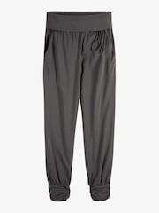 Hush Grey Alexa Harem joggers - Image 5 of 5