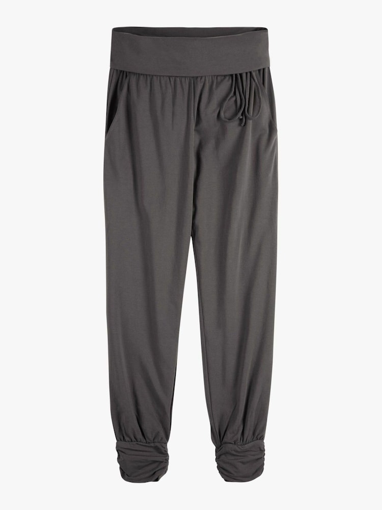 Hush Grey Alexa Harem joggers - Image 5 of 5