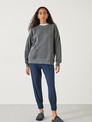 Hush Blue Amie Joggers - Image 1 of 5