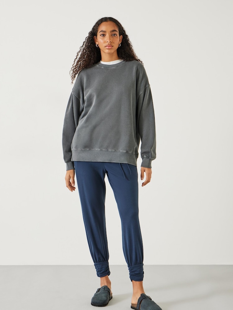 Hush Blue Amie Joggers - Image 1 of 5