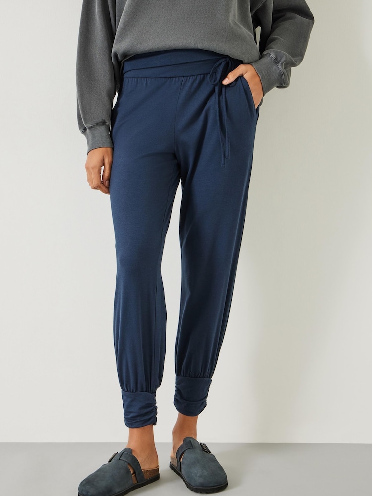 Hush Blue Amie Joggers - Image 2 of 5