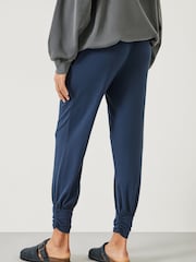 Hush Blue Amie Joggers - Image 3 of 5