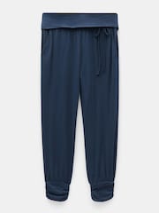 Hush Blue Amie Joggers - Image 5 of 5