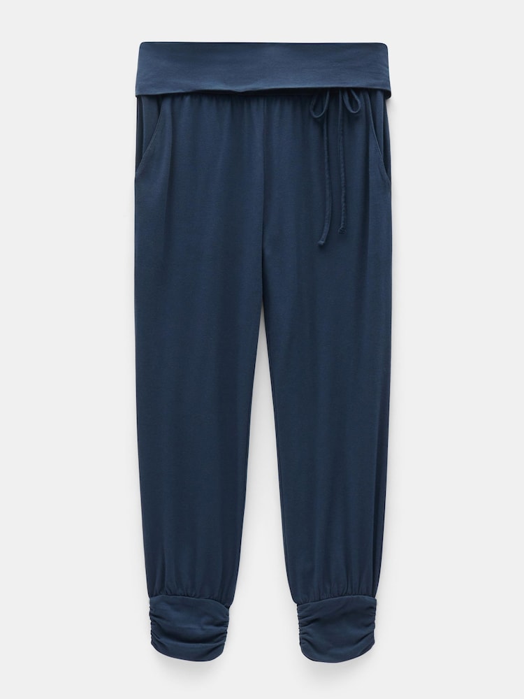 Hush Blue Amie Joggers - Image 5 of 5