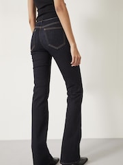 Hush Blue Tall Lorna Bootcut Jeans - Image 2 of 5