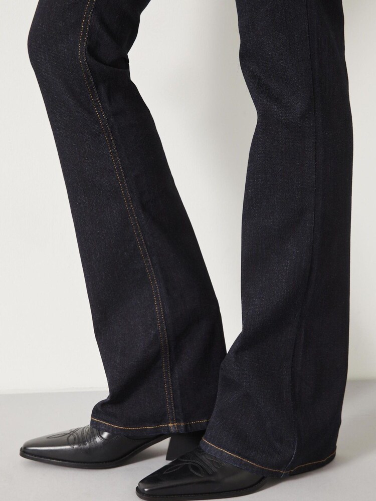Bleu - Jean Hush Lorna bootcut - Image 4 of 5