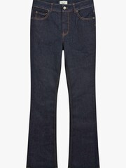 Hush Blue Tall Lorna Bootcut Jeans - Image 5 of 5