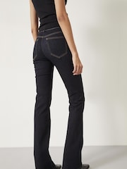 Hush Blue Lorna Bootcut Jeans - Image 2 of 5