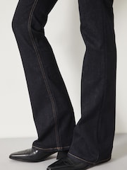 Hush Blue Lorna Bootcut Jeans - Image 4 of 5