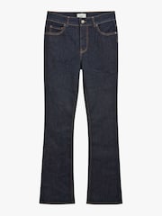 Hush Blue Lorna Bootcut Jeans - Image 5 of 5