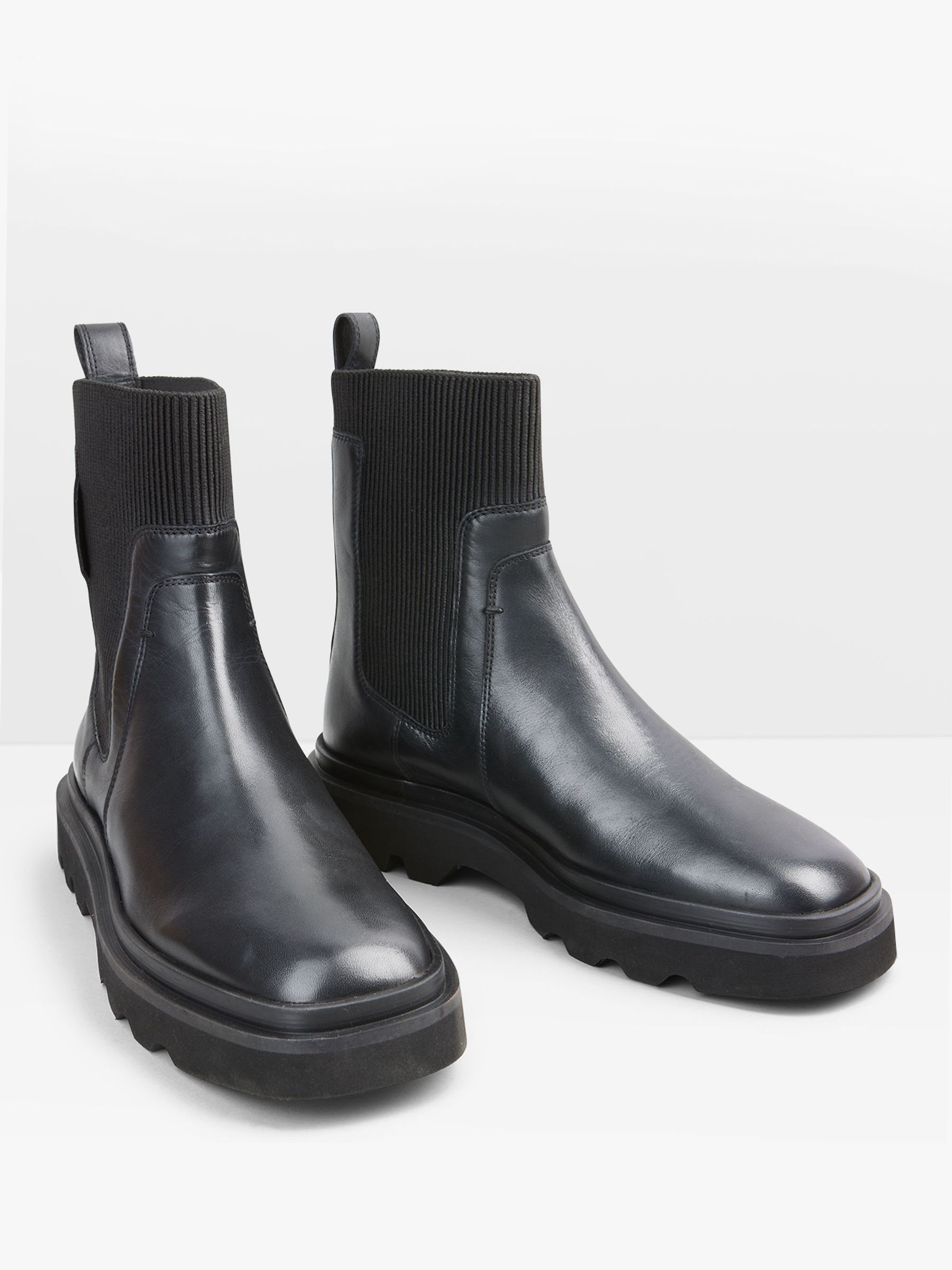 Tommy hilfiger randall ankle boot sale