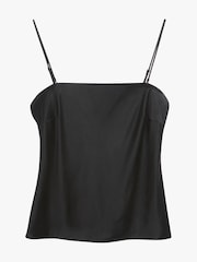 Hush Kaia Satin-Top - Bild 5 von 5