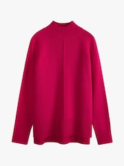 Hush Lacy Pullover mit Ziernaht - Bild 5 von 5