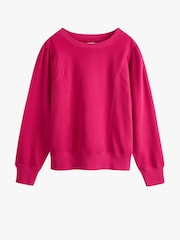 Hush Anastasia Pullover mit Puffärmeln - Bild 5 von 5
