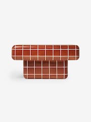 MADE.COM Terracotta Roffey Indoor/Outdoor Coffee Table - Image 3 of 4