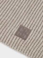 Osprey London The OSP Ribbed Scarf - Image 2 of 3