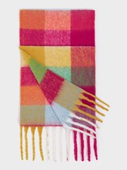 Osprey London The OSP Morgan Scarf - Image 1 of 3