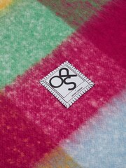 Osprey London The OSP Morgan Scarf - Image 3 of 3