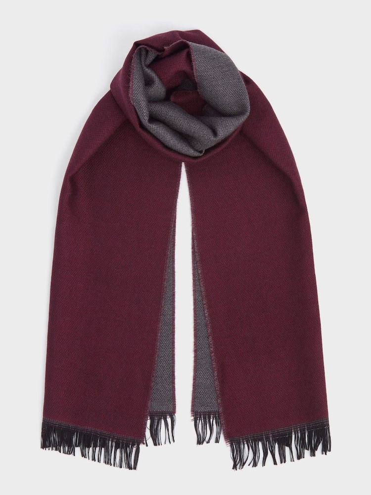 Osprey London The Diego Scarf - Image 1 of 3 Osprey London The Diego Scarf - Image 1 of 3