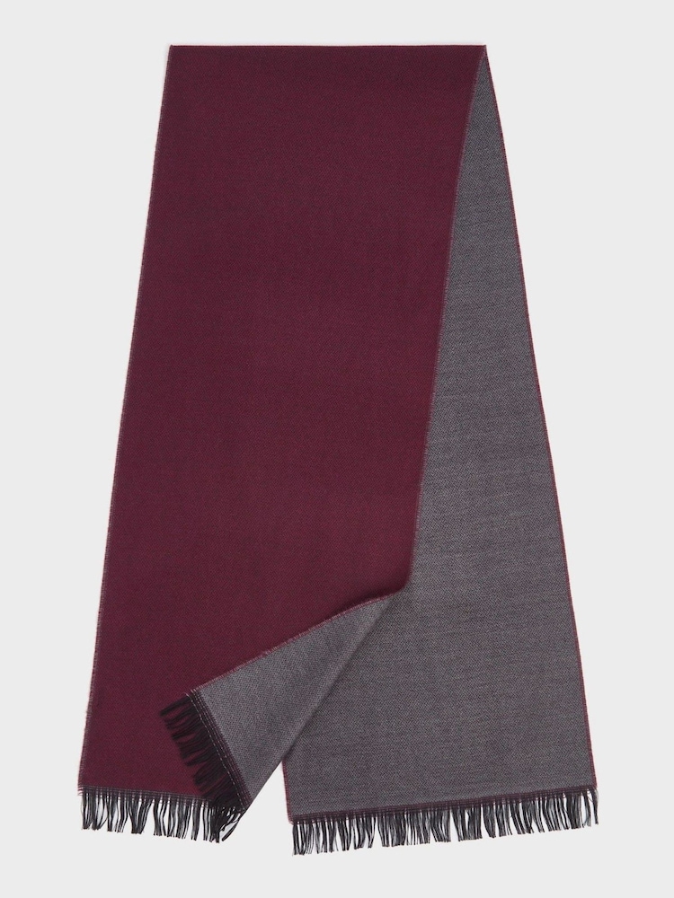 Osprey London The Diego Scarf - Image 2 of 3 Osprey London The Diego Scarf - Image 2 of 3