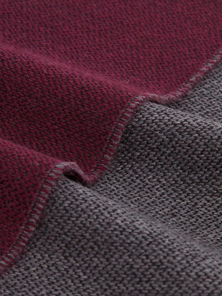 Osprey London The Diego Scarf - Image 3 of 3 Osprey London The Diego Scarf - Image 3 of 3