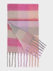 Osprey London The OSP Morgan Scarf - Image 1 of 3