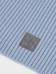 Osprey London The OSP Ribbed Scarf - Image 2 of 3