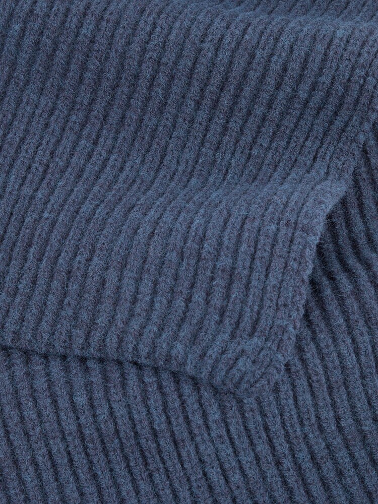 Osprey London The OSP Ribbed Scarf - Image 3 of 3