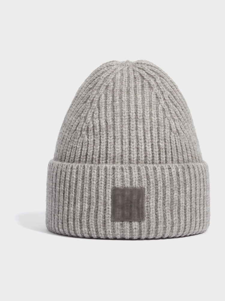 כסף - כובע גרב ה-OSP של Osprey London - תמונה 1 מתוך 3