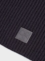 Osprey London The OSP Ribbed Scarf - Image 2 of 3