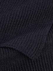 Osprey London The OSP Ribbed Scarf - Image 3 of 3