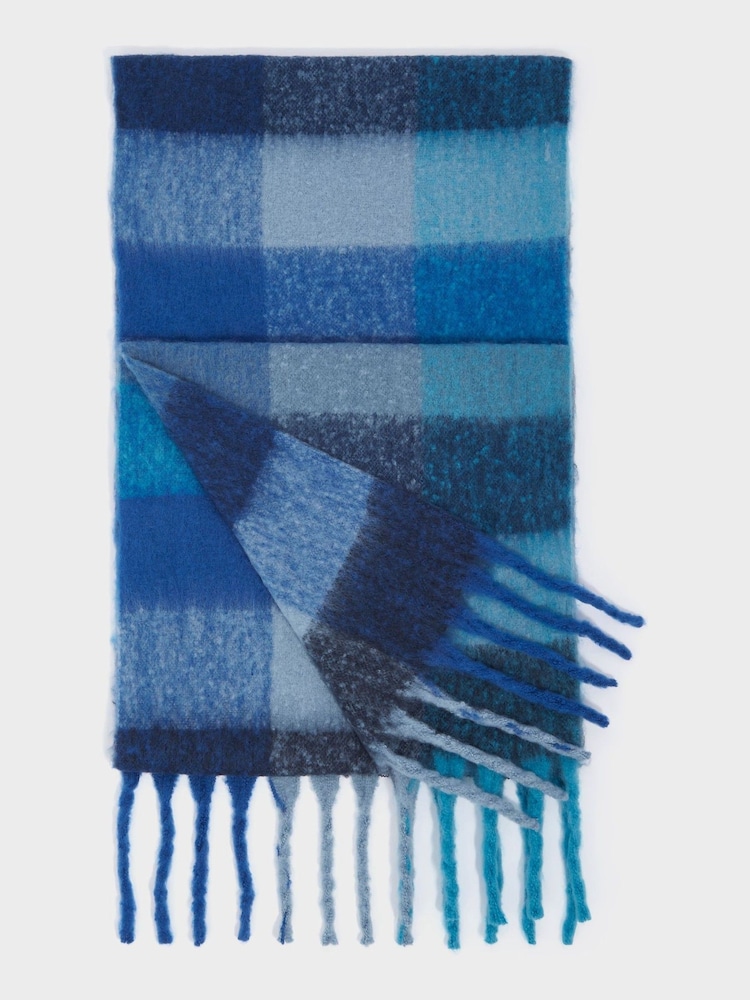 Osprey London The OSP Morgan Scarf - Image 1 of 3