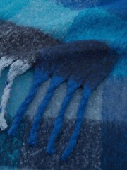 Osprey London The OSP Morgan Scarf - Image 3 of 3