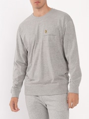 Luke 1977 Knoxville Jet Sweatshirt - Image 1 of 5