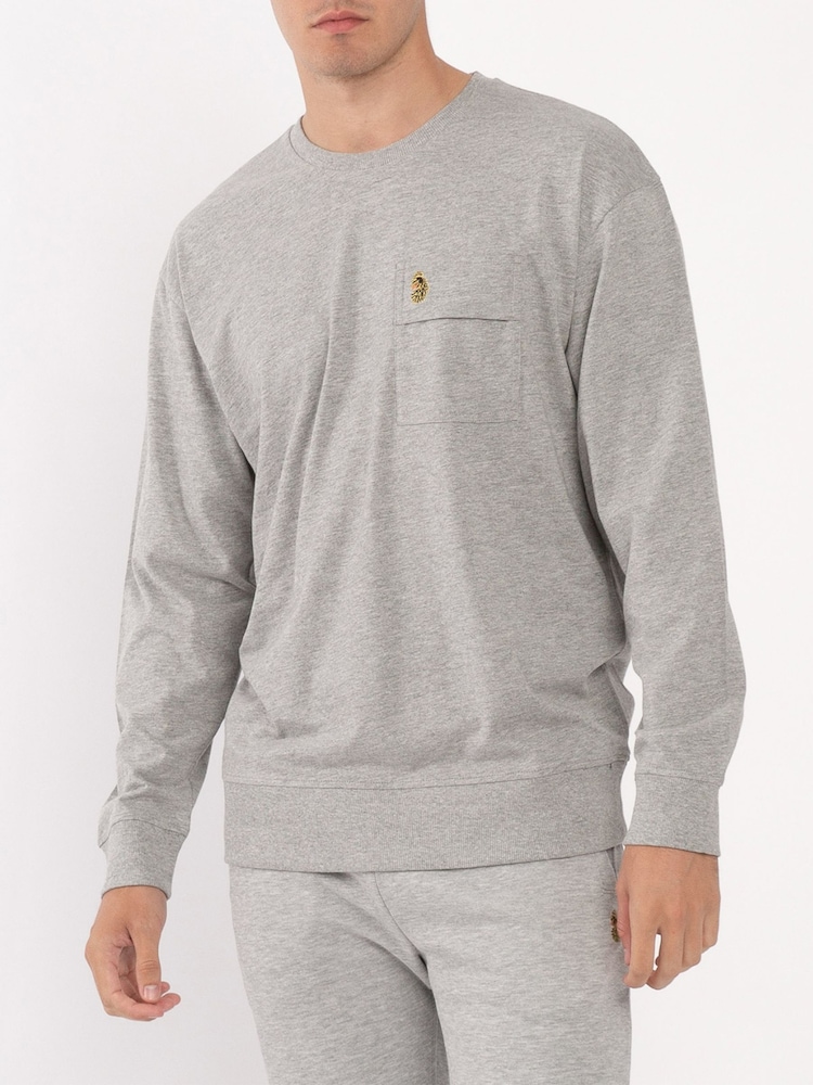 Luke 1977 Knoxville Jet Sweatshirt - Image 1 of 5
