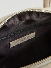 Bone Leather Bowler Bag - Image 10 of 10