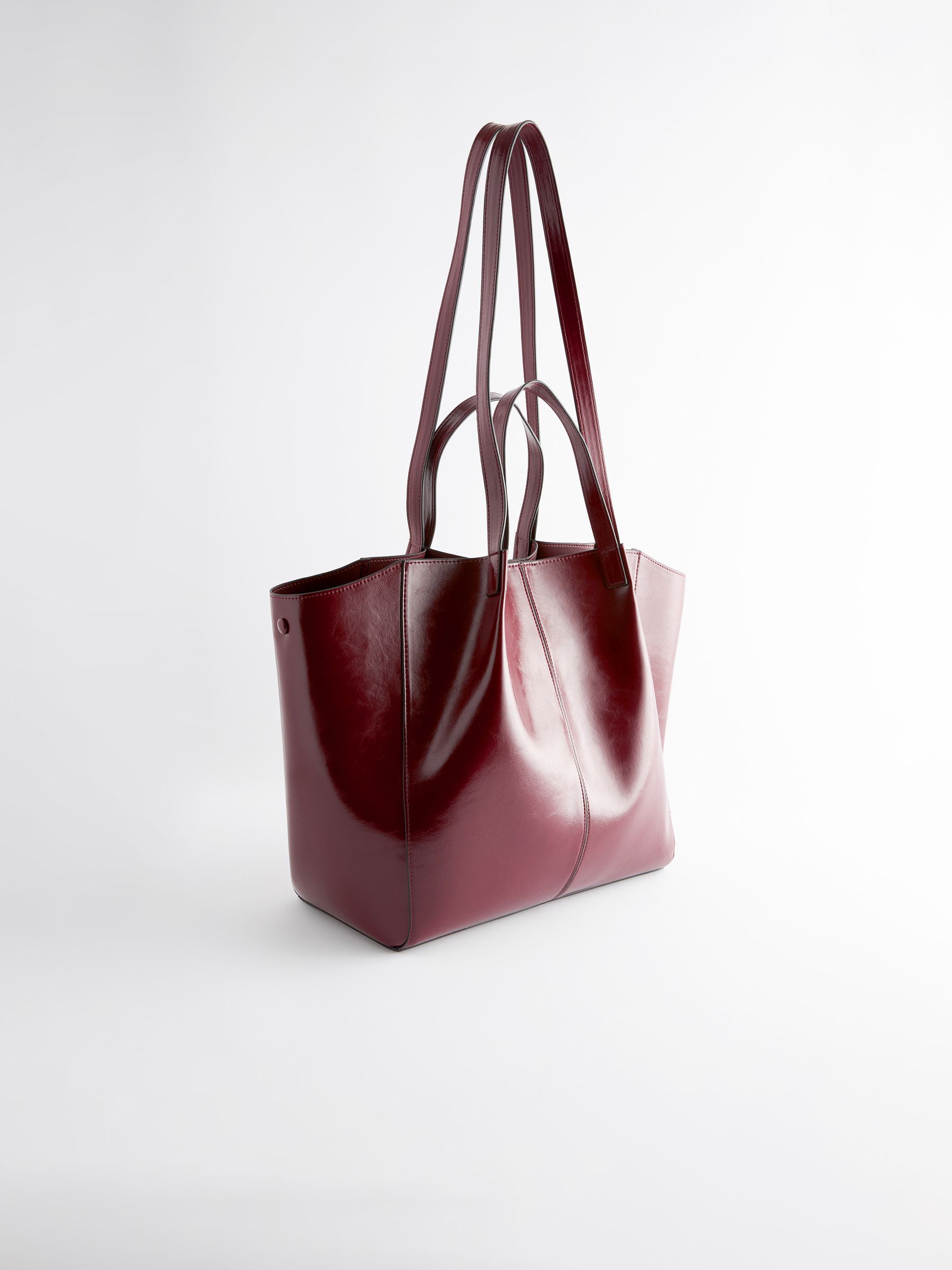 Next red bag 2025