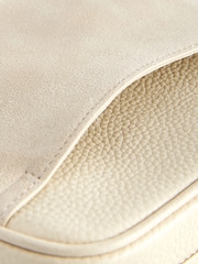 Bone Leather Webbing Strap Camera Bag - Image 6 of 8