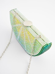 Lime Fruit Clutch - Image 5 of 5