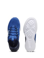 Puma Blue Retaliate 2 Youth Trainers - Image 4 of 5