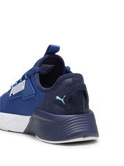 Puma Blue Retaliate 2 Youth Trainers - Image 5 of 5