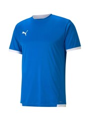 Puma Blue Sky Mens Football Jersey - Image 1 of 2