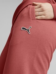 Puma Red Better Essentials Women's Sweat Joggers - Image 4 of 7