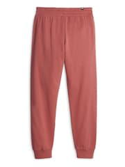 Puma Red Better Essentials Women's Sweat Joggers - Image 7 of 7