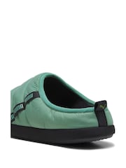 Puma Green Scuff Slippers - Image 6 of 10