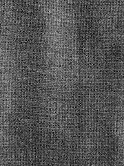 Grey Slim Fit Signature TG Di Fabio Italian Fabric Textured Suit Trousers - Image 9 of 9