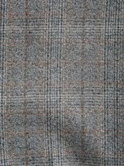 Grau - Signature Anzughose „Marzotto“ mit Karomuster - Bild 5 von 7