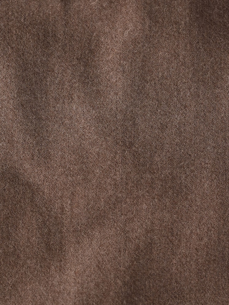 Neutral - Signature Zignone Flanell-Anzughose - Image 9 of 9